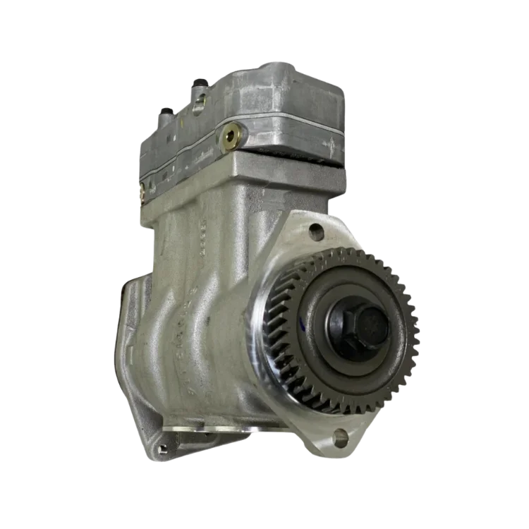 Tamerx Air Compressor for Cummins ISL, ISC engines, OEM 5585420RX, designed for 2013-2020 models, high-quality performance.