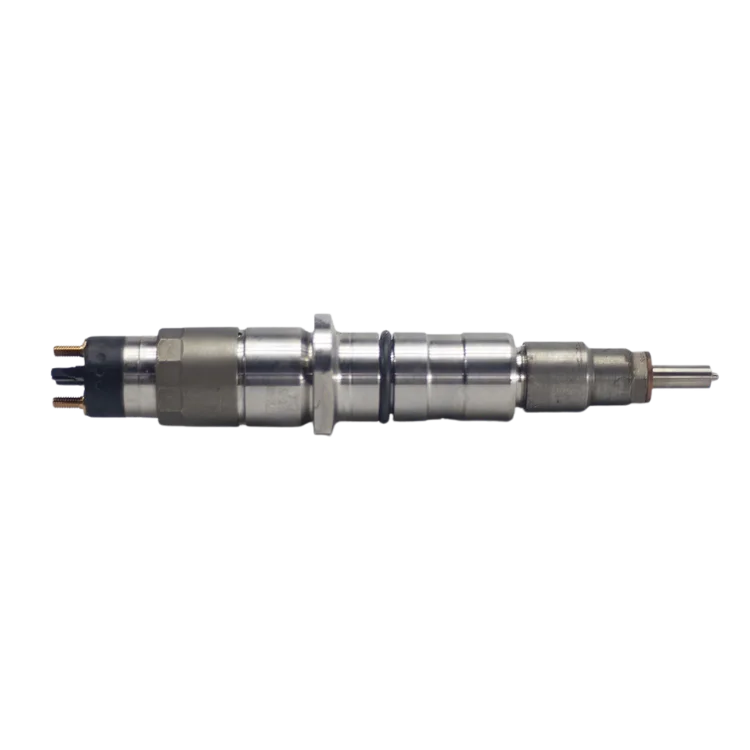 Tamerx Fuel Injector for Cummins ISL, ISC engines, OEM 5263313, high-quality performance.