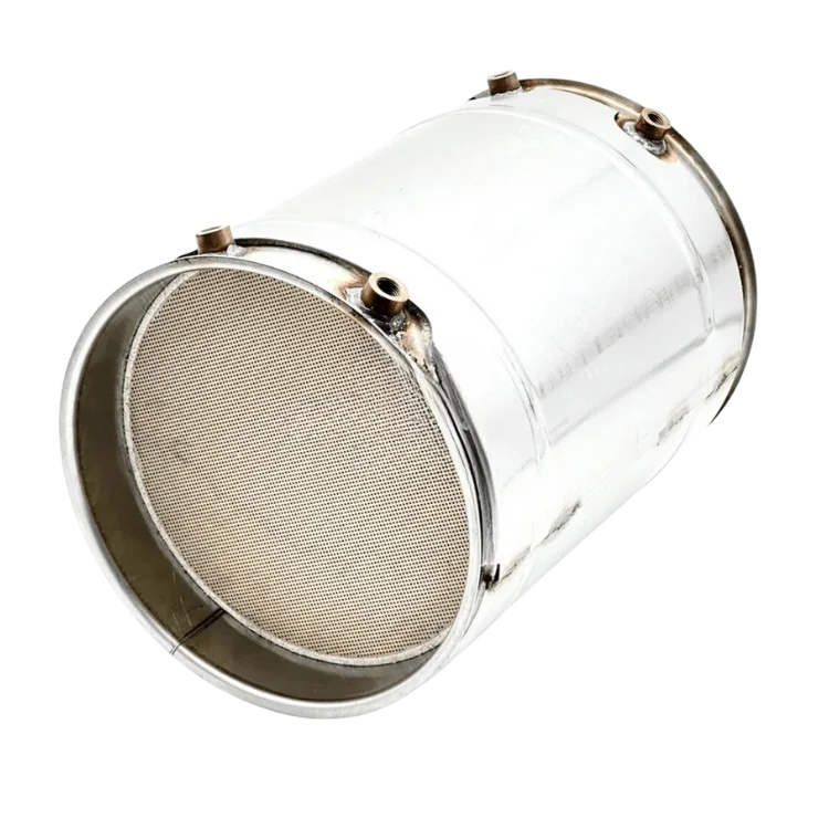 Tamerx DPF Filter for Cummins ISL, ISC, ISX engines, OEM 5579356RX, designed for 2010-2014 models, high-quality performance.