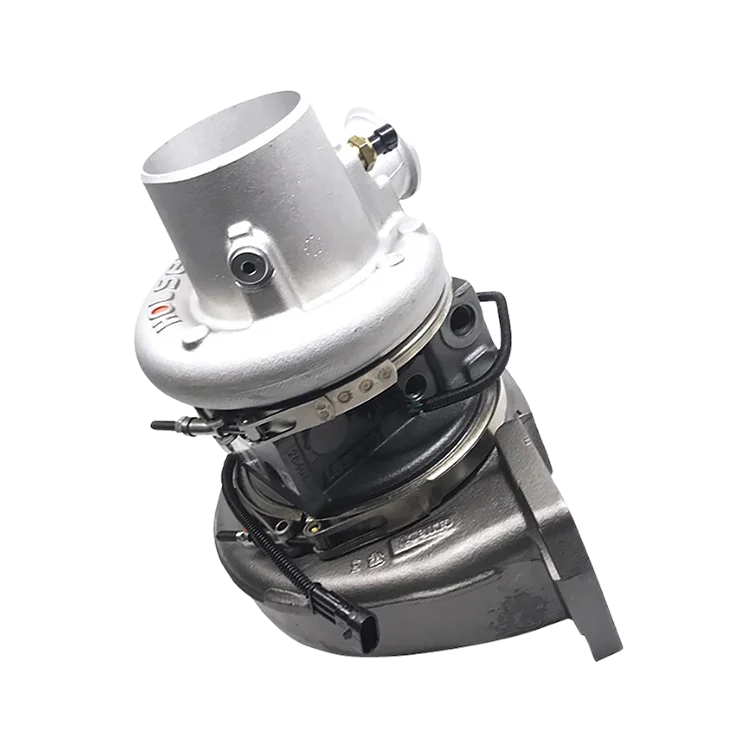 Tamerx Turbo Assembly for Cummins ISL, ISC engines, OEM 5458599RX, designed for 2008-2010 models, high-quality performance.