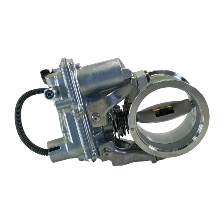 Tamerx Exhaust Throttle Valve for Cummins ISL, L9 engines, OEM 5562470, for 2014-2019 models, high-quality performance.