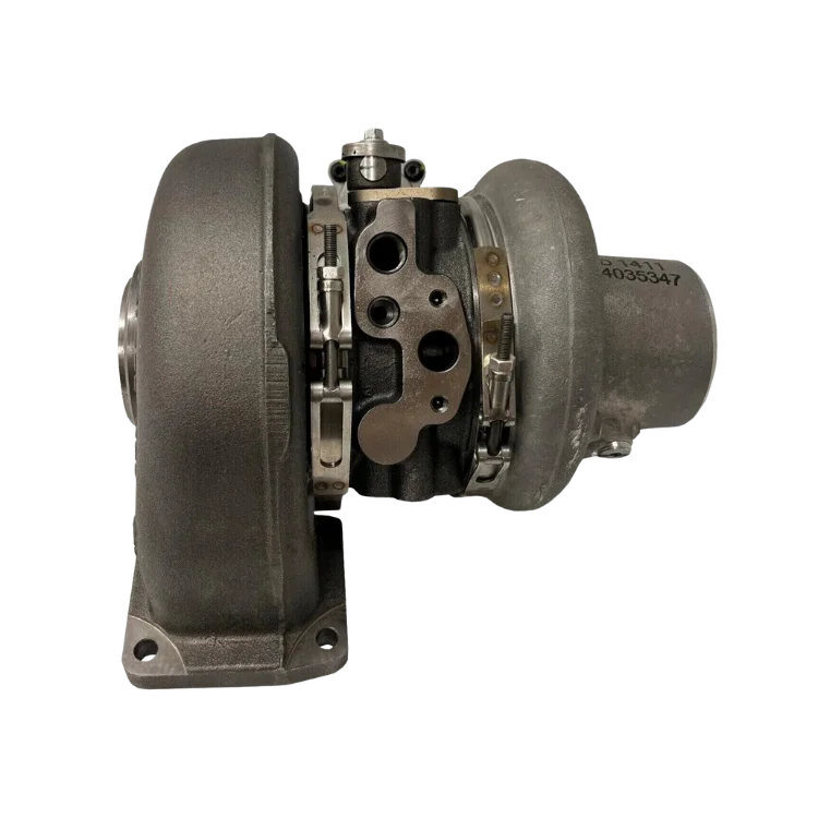 Tamerx Cylinder Head for Caterpillar C10, C12 engines, designed for 1995-2003 models, high-quality performance.