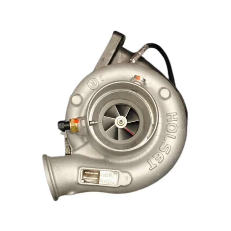 Tamerx Turbo Assembly for Cummins ISL engines, OEM 4352524RX, designed for 2011-2013 models, high-quality performance.