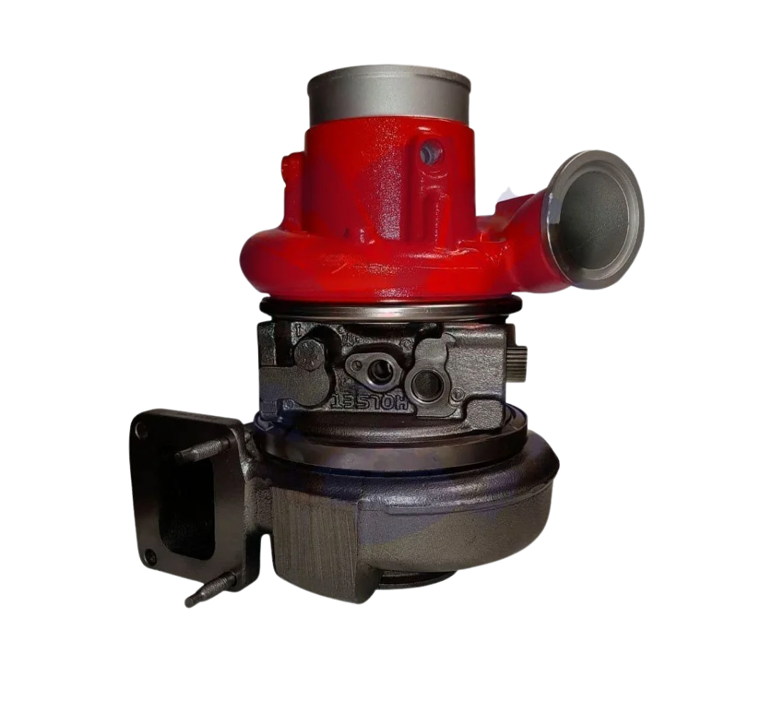 Tamerx Turbo Assembly for Cummins ISL engines, OEM 5640476RX, designed for 2013-2017 models, high-quality performance.