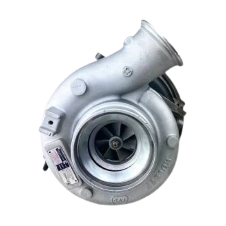 TamerX Turbo Assembly for Cummins ISL engines, OEM 5326677H, designed for 2018-2021 models, high-quality performance.
