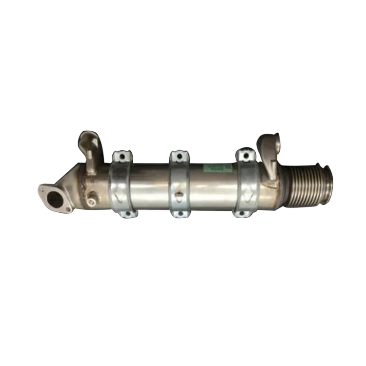 Tamerx EGR Cooler for Cummins ISLG engines, OEM 4376312RX, designed for 2009-2020 models, high-quality performance.