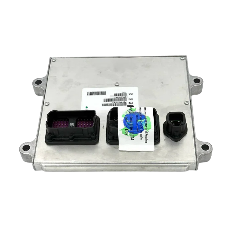 Tamerx Engine Control Module (ECM) for Cummins ISLG, ISX12G engines, OEM 4359433, designed for 2011-2018 models