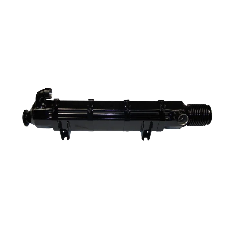 Tamerx EGR Cooler for Cummins ISM engines, OEM 4309506NX, designed for 2002-2006 models, high-quality performance.