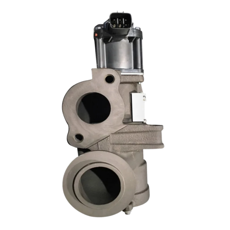 Válvula EGR Para Motor Cummins ISM M11 10.8L - Número 4955421, Incluye Juntas, 6 Meses Garantía