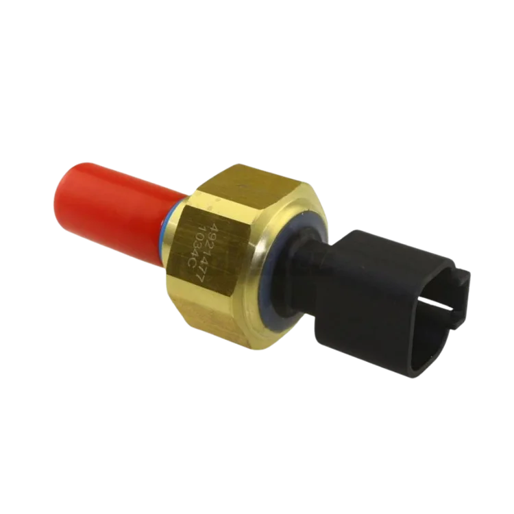Tamerx Engine Oil Pressure Sensor for Cummins ISM engines, OEM 4921477, high-quality performance.