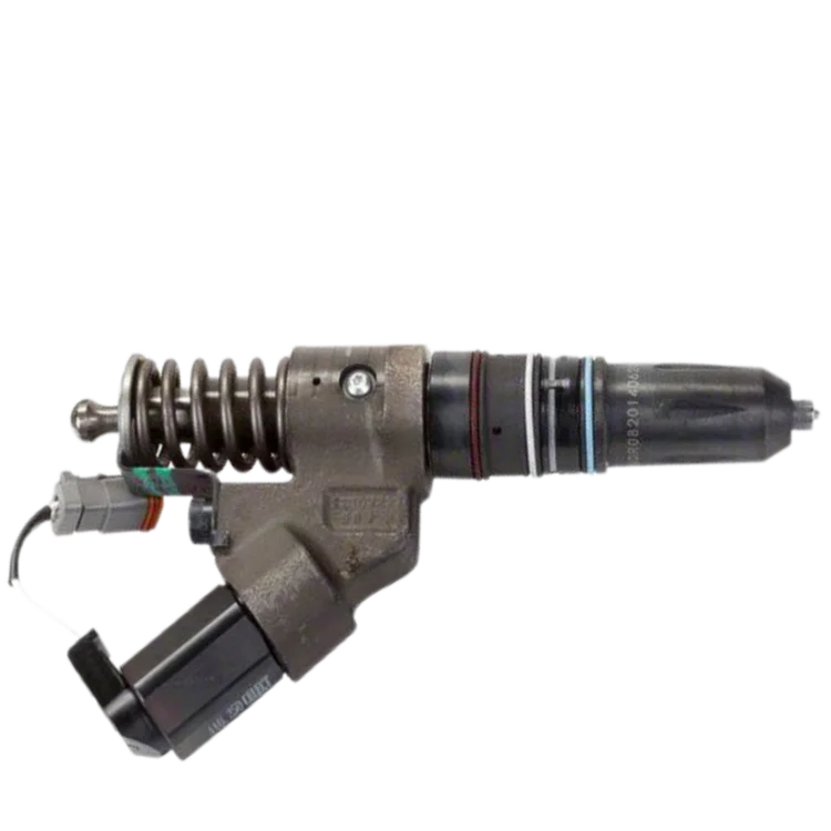 Tamerx Fuel Injector for Cummins ISM engines, OEM 4928171RX, designed for premium performance and durability.