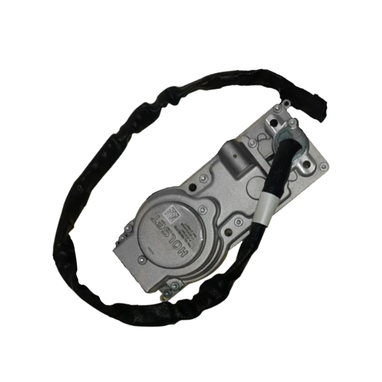 TENSOR(箱無し) VGT Electronic Actuator for Cummins ISX Turbo part 4034289 RX or