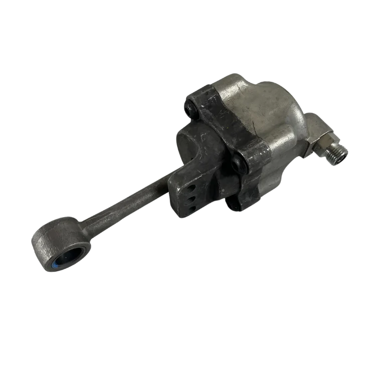 Tamerx Turbo Actuator for Cummins ISM engines, OEM 4041745RX, high-quality performance.