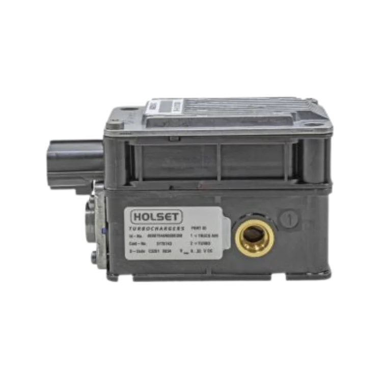 Tamerx Turbo Air Control for Cummins ISM engines, OEM 3770743, designed for 2003-2007 models, high-quality performance.