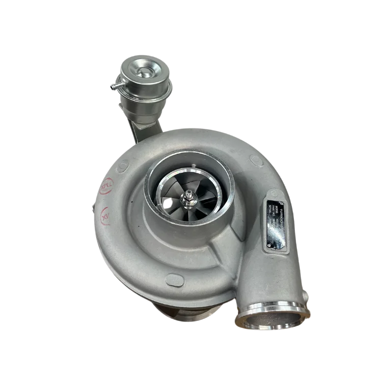 Tamerx Turbo Assembly for Cummins ISM engines, OEM 3800856RX, designed for 2000-2004 models, high-quality performance.