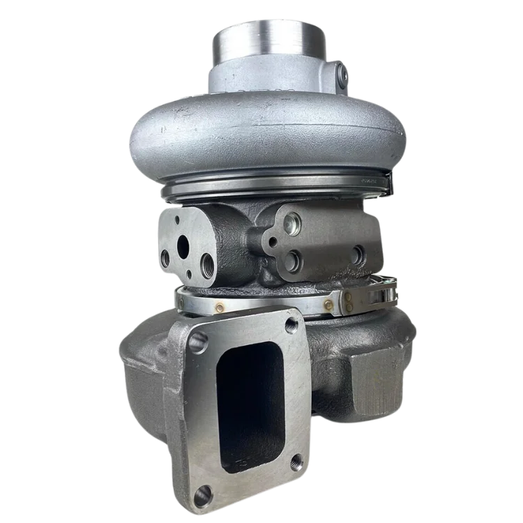 Tamerx Turbo Assembly for Cummins ISM engines, OEM 4955304RX, designed for 2007-2009 models, high-quality performance.