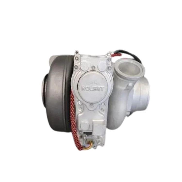 Tamerx Turbo Assembly for Cummins ISM engines, OEM 5458511RX, designed for 2008-2011 models, high-quality performance.