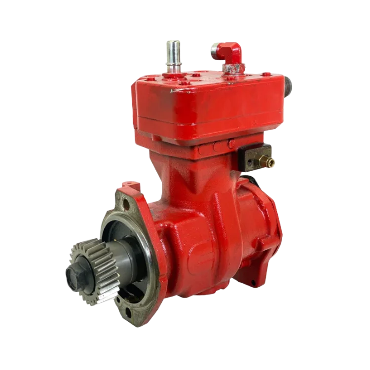 Tamerx Air Brake Compressor for Cummins ISX12 engines, OEM 5473007RX, designed for 2018–2020 models, high-quality performance