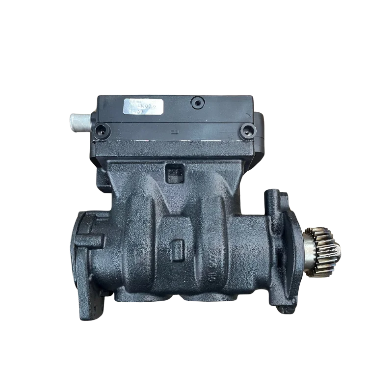 Tamerx Air Compressor for Cummins ISX12 engines, OEM 2870021RX, designed for 2011-2018 models, high-quality performance.