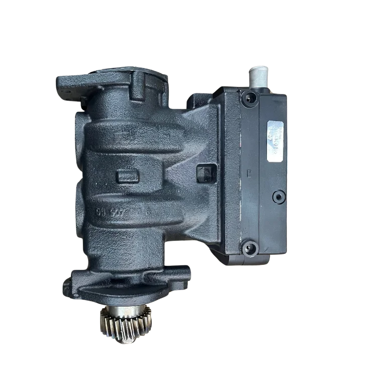 Cummins ISX12 Air Compressor | 2011-2018 | 2870021RX