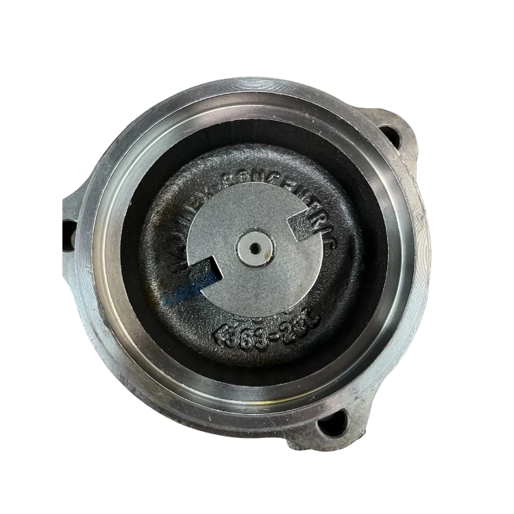 Tamerx Fuel Gear Pump for Cummins ISX12 engines, OEM 5461704RX, designed for 2011-2016 models, high-quality performance.