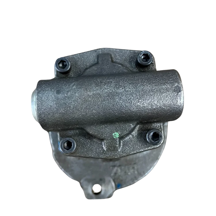 フムス Cummins ISX12 Fuel Gear Pump | 2011-2016 | 2872833