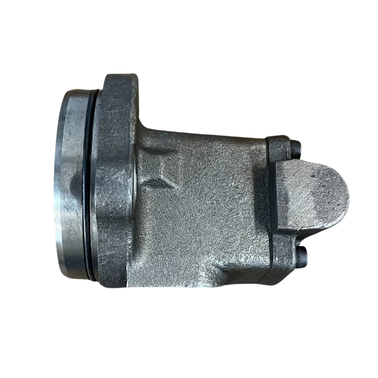 Cummins ISX12 Fuel Gear Pump | 2011-2016 | 2872833