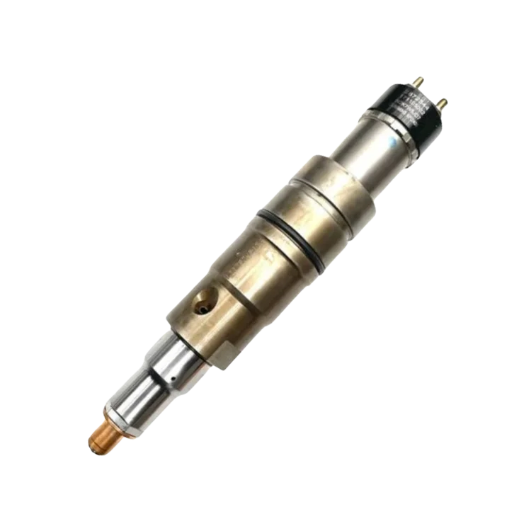 Tamerx Fuel Injector for Cummins ISX12 engines 2011–2013, OEM 2872544RX, high-quality performance.