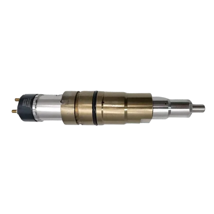 Cummins ISX12 Fuel Injector | 2014-2016 | 5633475RX