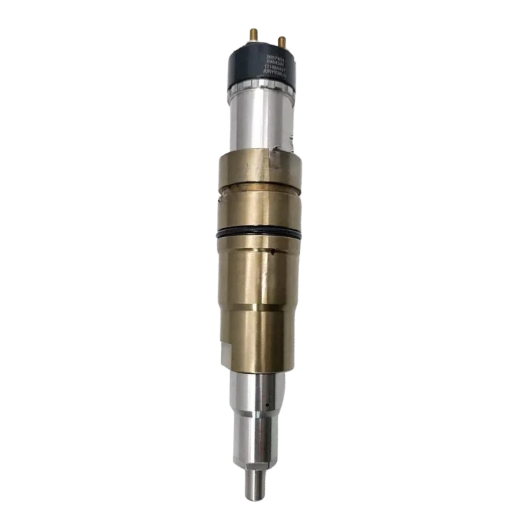 Cummins ISX12 Fuel Injector | 2014-2016 | 5633475RX