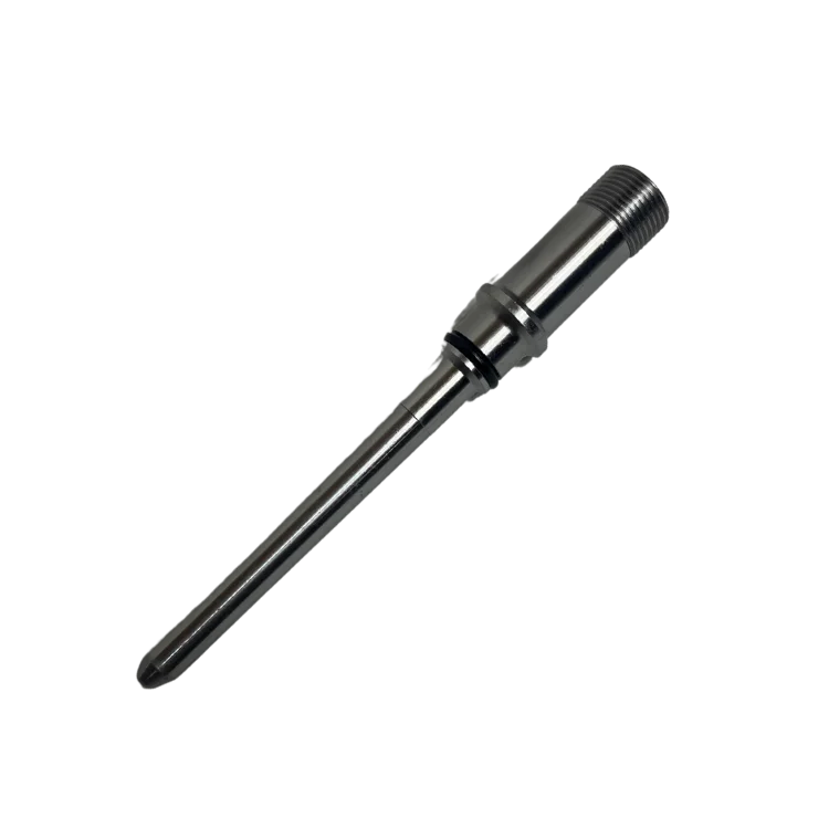 Tamerx Fuel Injector Connector for Cummins ISX12 engines, OEM 2894827, for 2014-2018 models, high-quality performance.