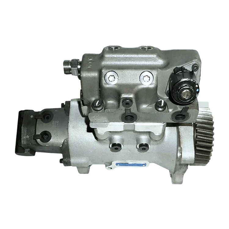 Tamerx High Pressure Fuel Pump for Cummins ISX12 engines, OEM 4359490RX, for 2015-2017 models, high-quality performance.