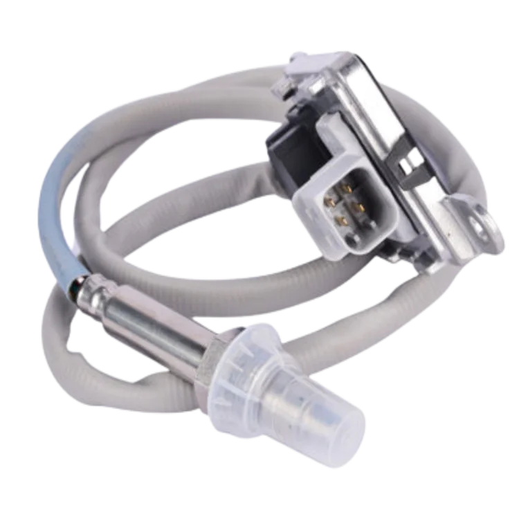 Cummins ISX12, ISX15, MX13, 6.7L NOx Sensor 2011-2018: 4326872RX