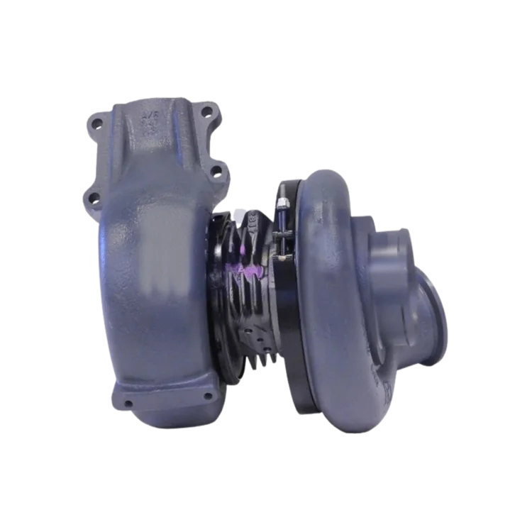 Tamerx Cummins ISX12 Oil Pan Gasket, OEM 4975069, designed for 2011-2016 models, high-quality performance.