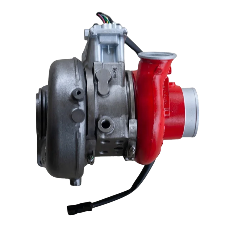 Cummins ISX12 QSX Turbo Assembly | 2014-2017 | 5458261RX