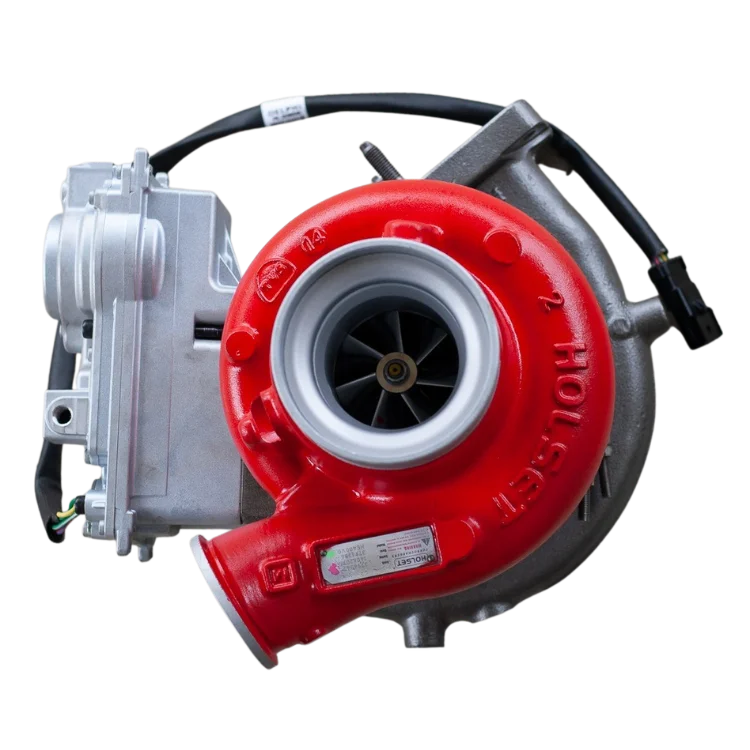 Tamerx Turbo Assembly for Cummins ISX12 engines, OEM 5502824RX, designed for 2011-2016 models, high-quality performance.