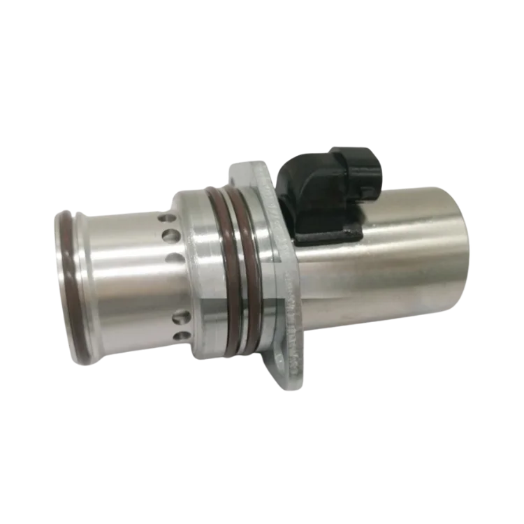 Tamerx Fuel Shutoff Valve for Cummins ISX12G engines, OEM 4389457, designed for 2014-2018 models, high-quality performance.