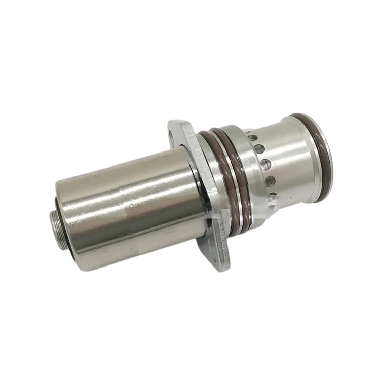 Cummins ISX12G Fuel Shutoff Valve | 2014-2018 | OEM 4389457