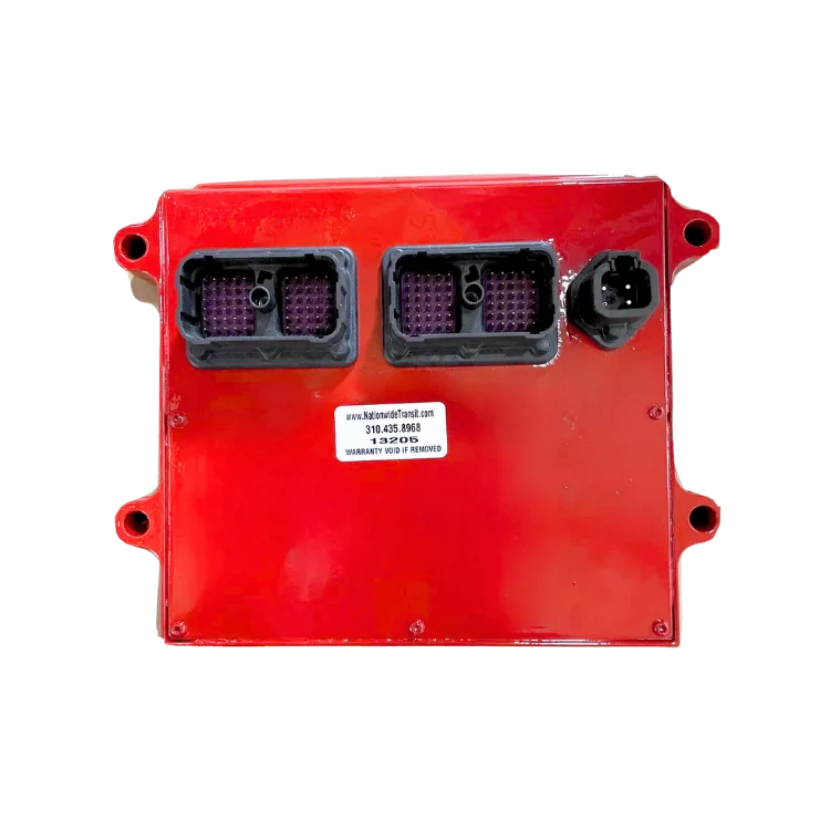 Tamerx Engine Control Module (ECM) for Cummins ISLG engines, OEM 5593869 for 2011-2018 models, high-quality performance.