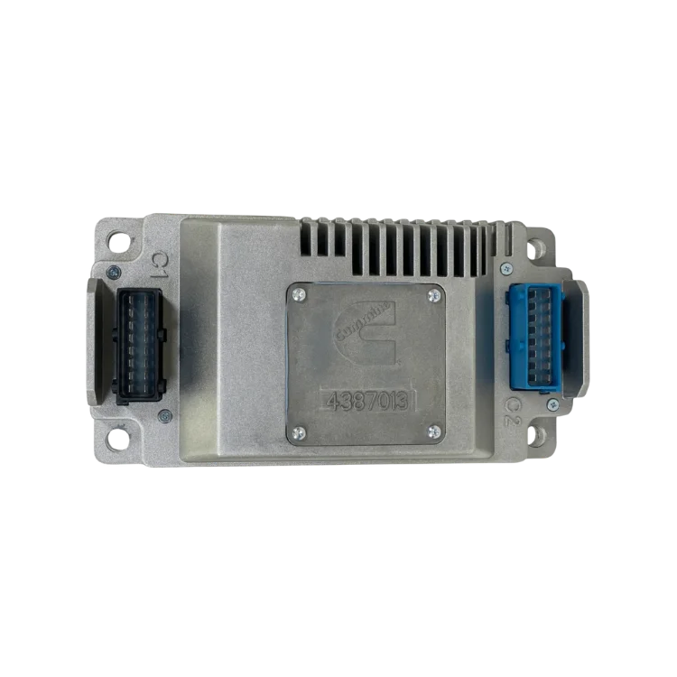 Tamerx 2013-2018 Ignition Control Module for Cummins ISX12G, ISLG engines, OEM 4387013RX, high-quality performance.