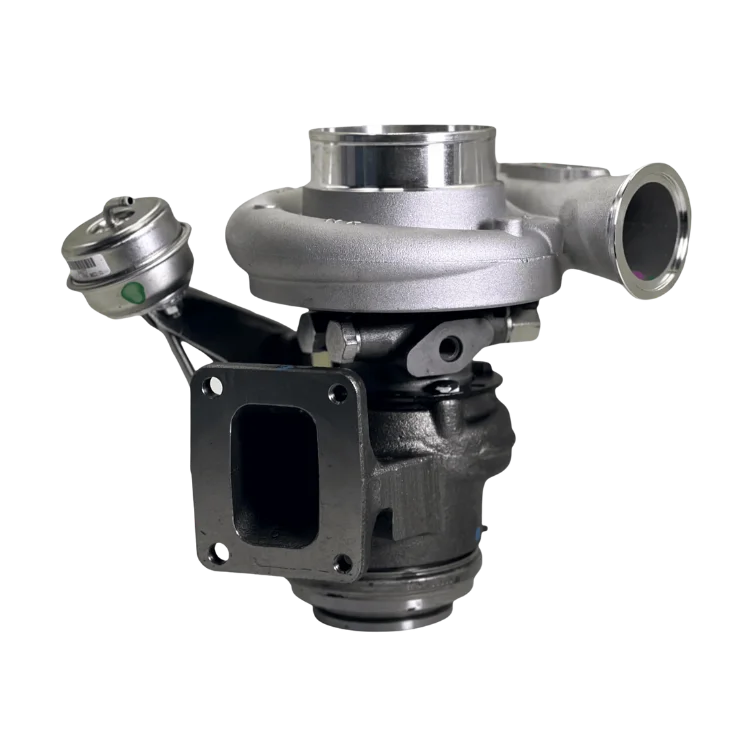 Tamerx Turbo Assembly for Cummins ISX12G engines, OEM 5454722RX, high-quality performance.