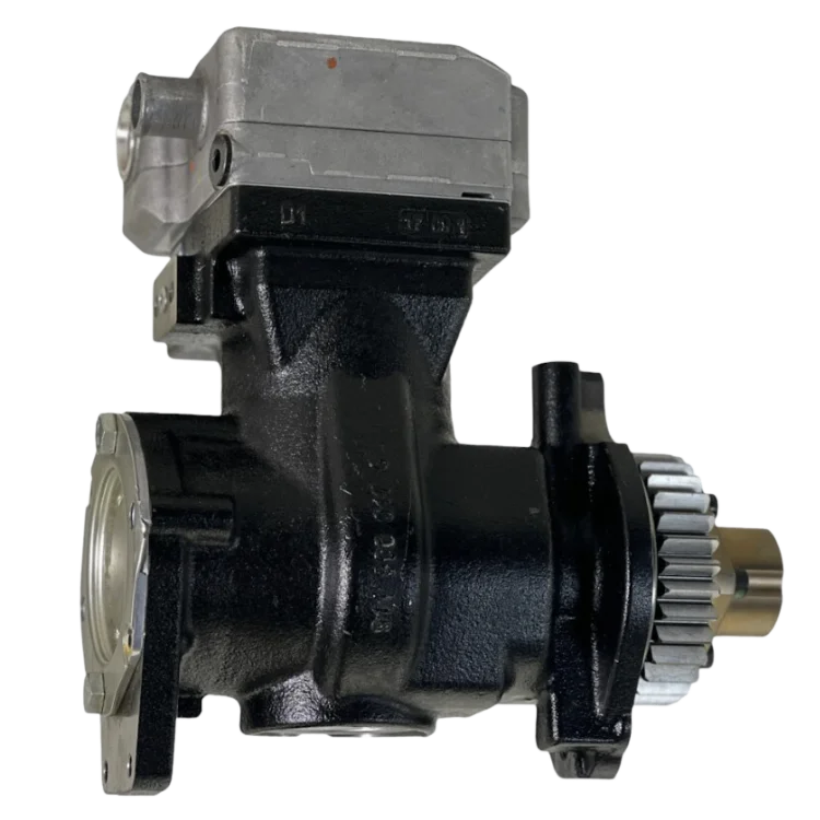 Cummins ISX15 Air Compressor | 2011-2017 | 3690864RX