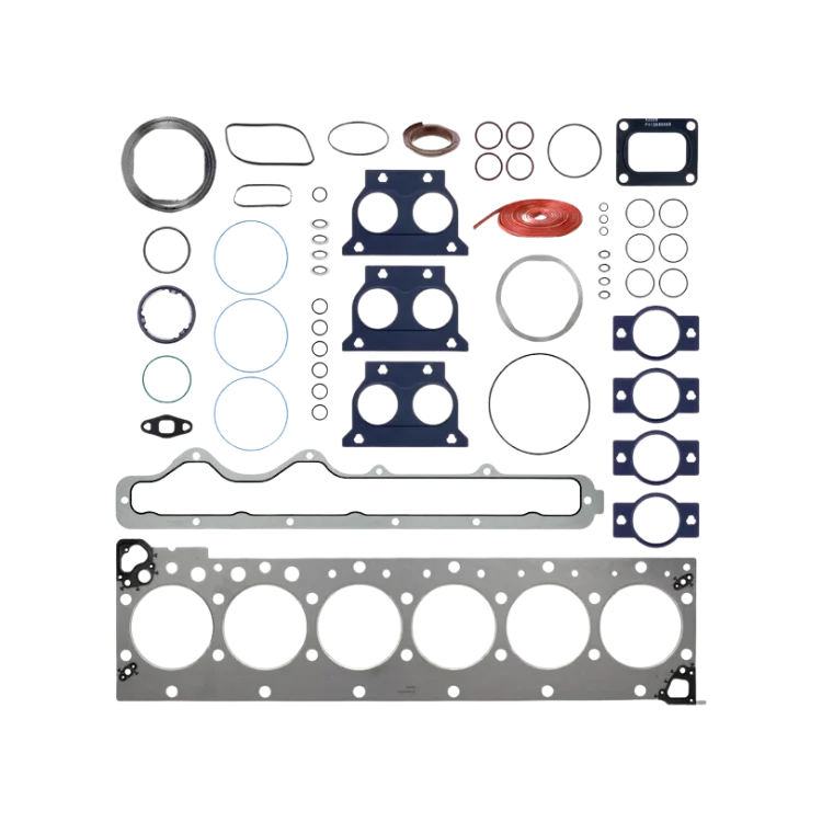 Tamerx Cylinder Head Gasket Kit for Cummins ISX15 engines, OEM 4376104, for 2010–2020 models, high-quality performance.