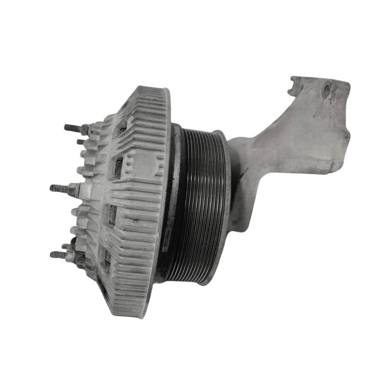 Tamerx Fan Clutch for Cummins ISX15 engines, OEM 99A9614, designed for 2007-2016 models, high-quality performance.