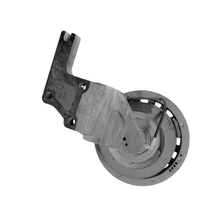 Cummins ISX15 Fan Clutch | 2007-2016 | 99A9614