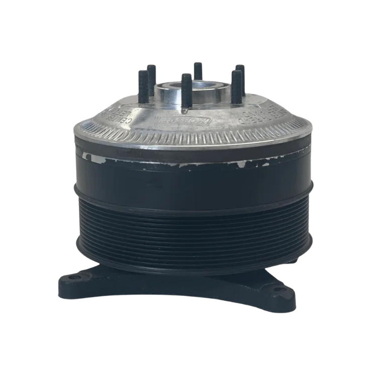 Tamerx Fan Clutch for Cummins ISX15 engines, OEM 99A9644, designed for 2007-2016 models, high-quality performance.