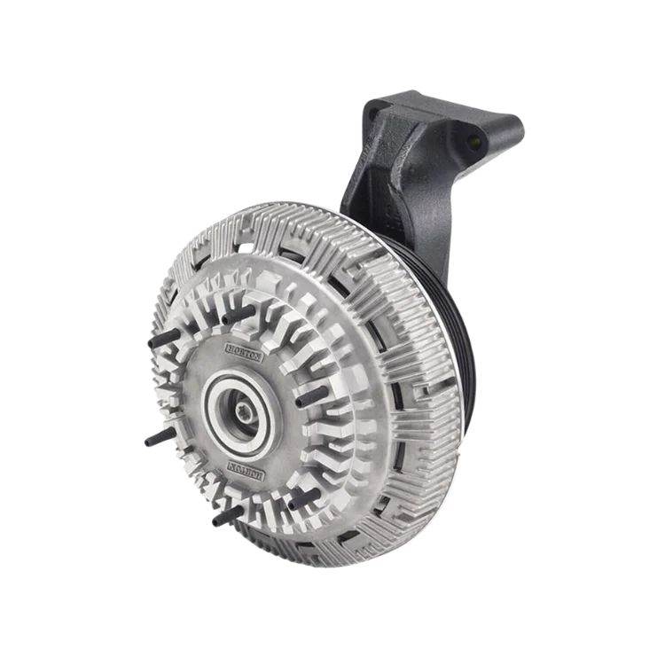 Tamerx Fan Clutch for Cummins ISX15 engines, OEM HOR99A750, designed for 2007-2016 models, high-quality performance.
