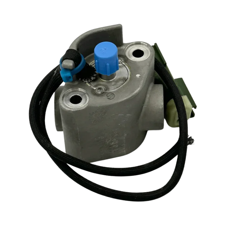 Tamerx Fuel Doser Injector for Cummins ISX15 engines, OEM 4309454RX, designed for 2007-2013 models, high-quality performance.