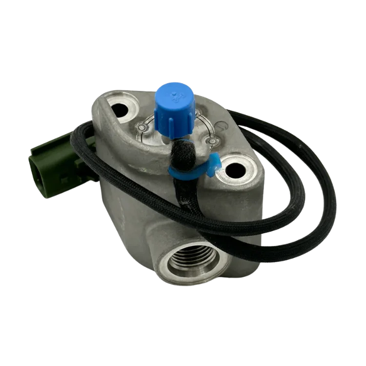 Cummins ISX15 Fuel Doser Injector | 2007-2013 | OEM 4309349RX