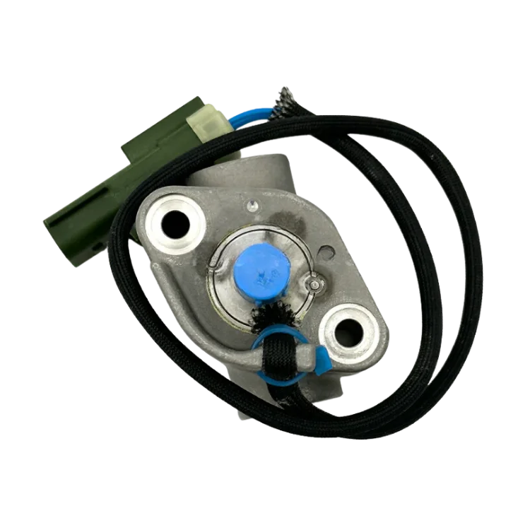 Cummins ISX15 Fuel Doser Injector | 2007-2013 | OEM 4309349RX